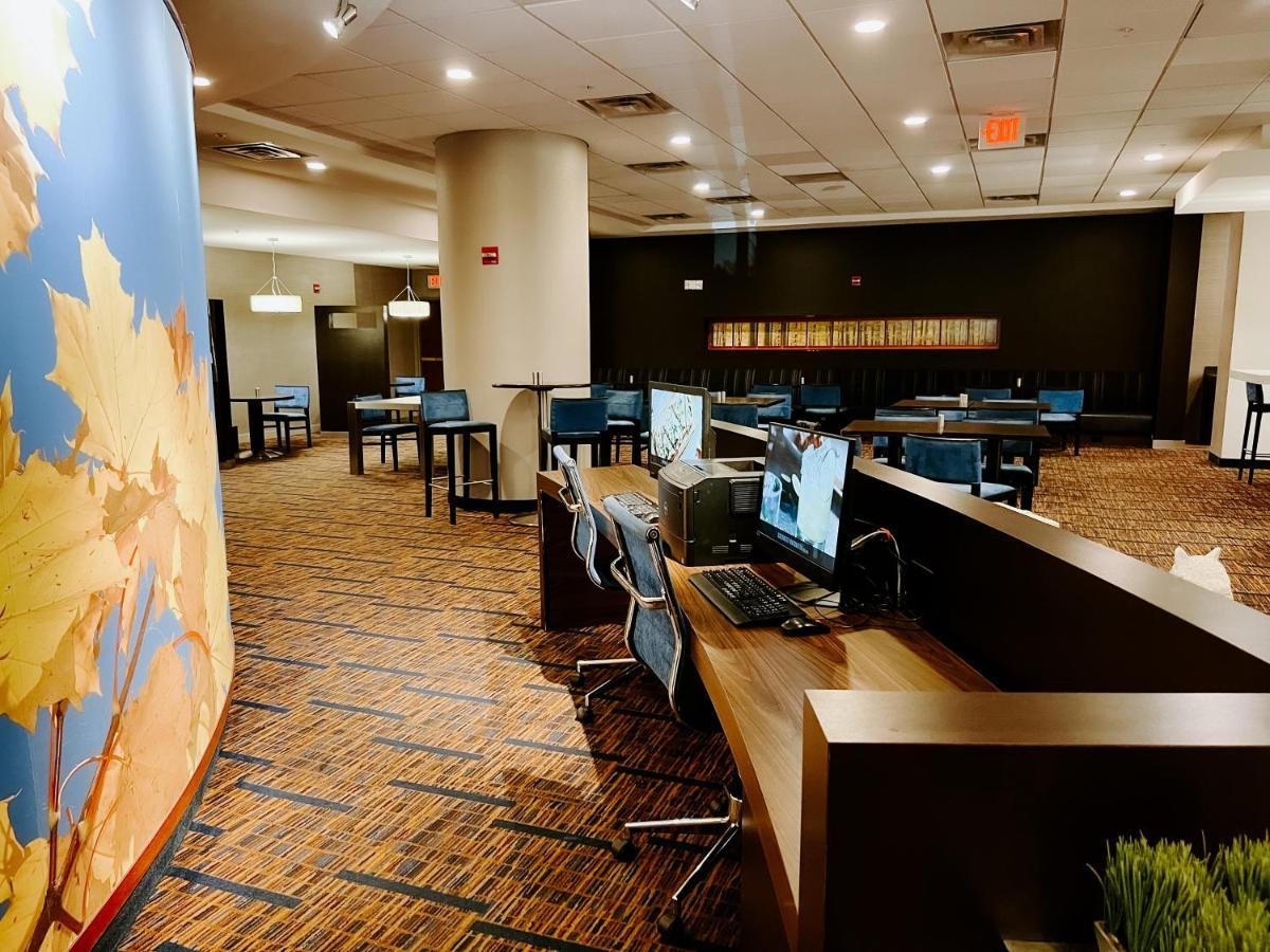 Courtyard By Marriott Alexandria Pentagon South Hotel Buitenkant foto