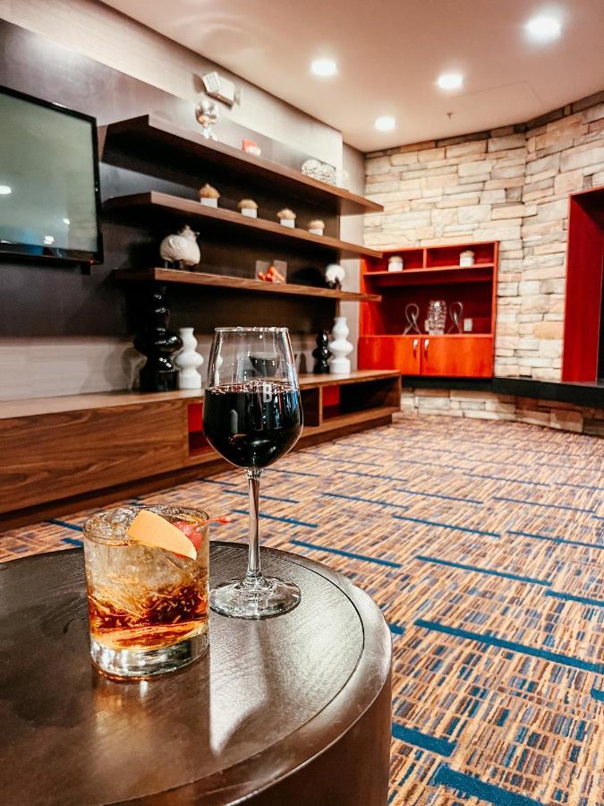 Courtyard By Marriott Alexandria Pentagon South Hotel Buitenkant foto
