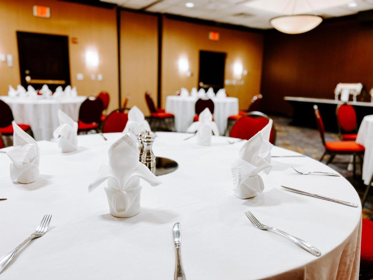 Courtyard By Marriott Alexandria Pentagon South Hotel Buitenkant foto