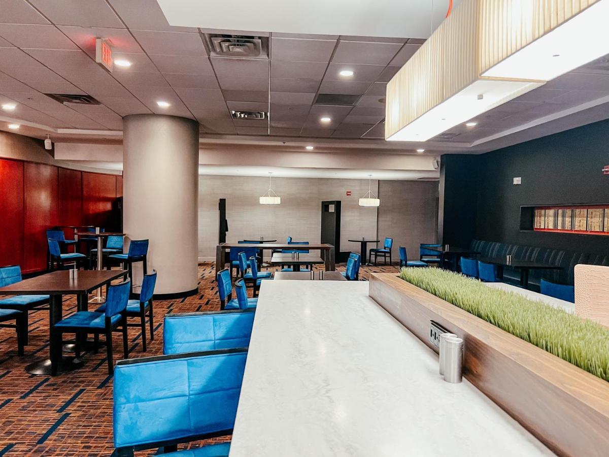 Courtyard By Marriott Alexandria Pentagon South Hotel Buitenkant foto