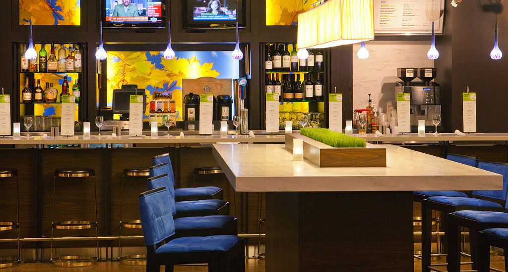 Courtyard By Marriott Alexandria Pentagon South Hotel Buitenkant foto