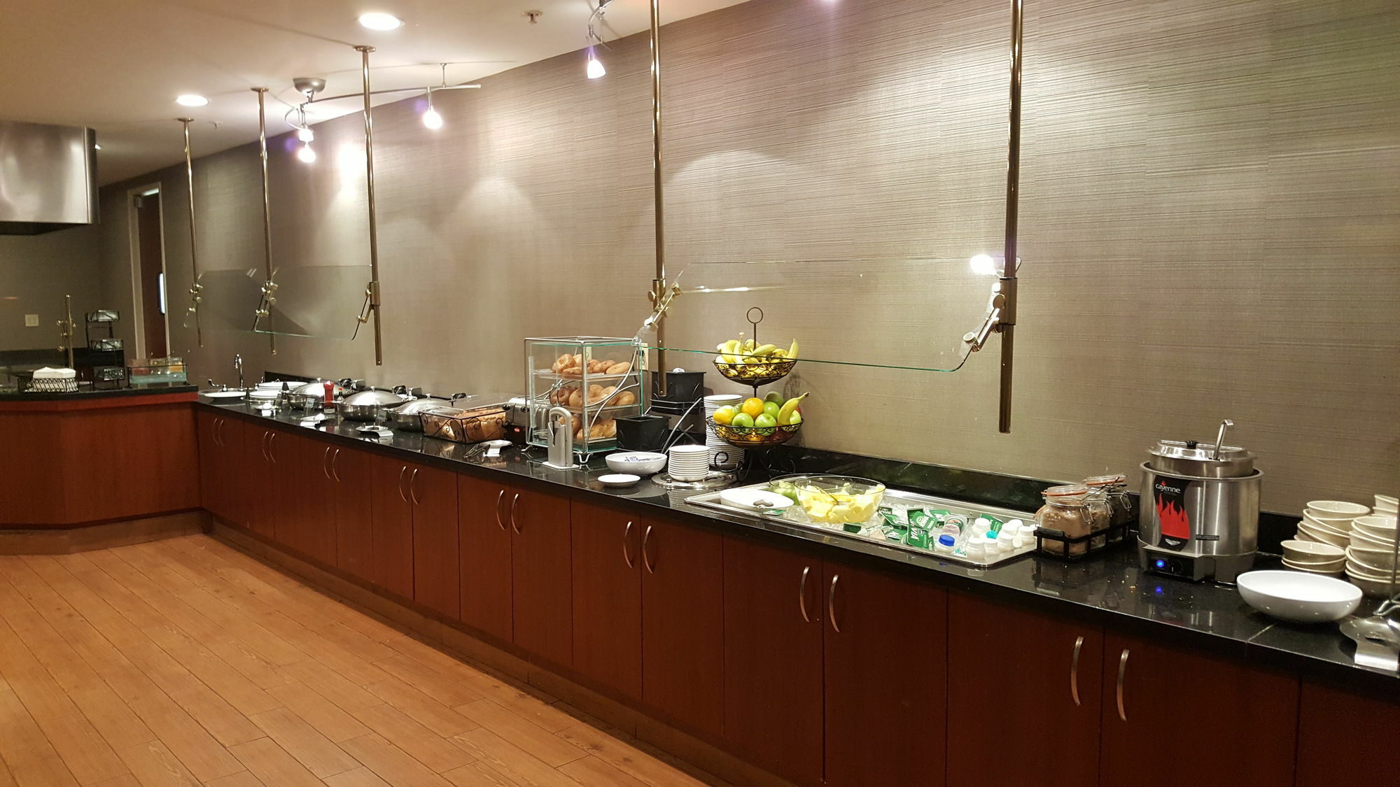 Courtyard By Marriott Alexandria Pentagon South Hotel Buitenkant foto